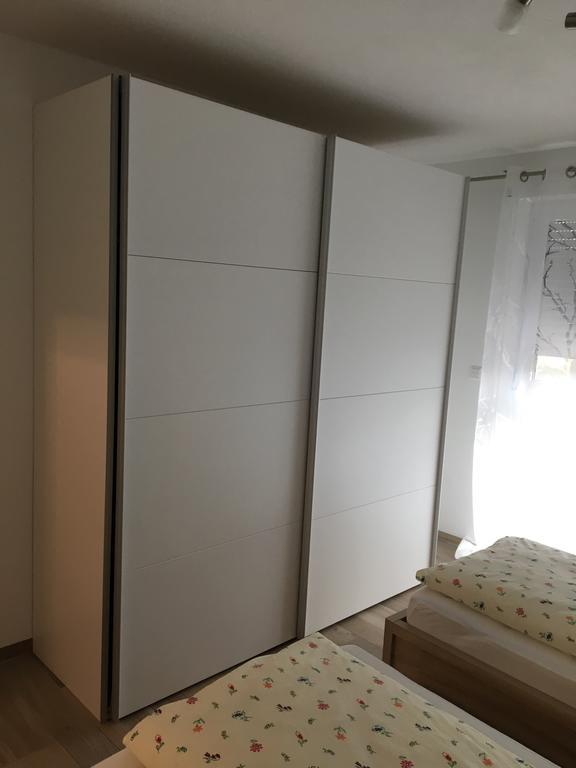 Haus Yasmin Daire Kressbronn am Bodensee Dış mekan fotoğraf