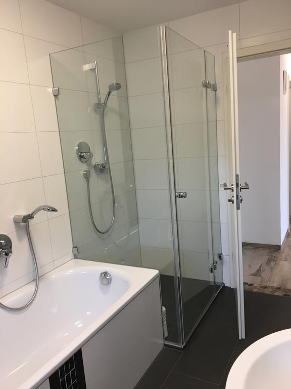 Haus Yasmin Daire Kressbronn am Bodensee Dış mekan fotoğraf
