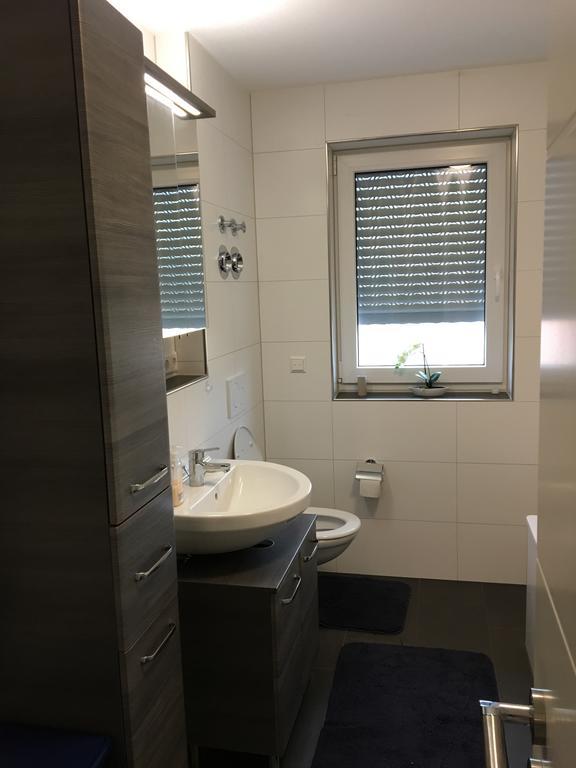 Haus Yasmin Daire Kressbronn am Bodensee Dış mekan fotoğraf
